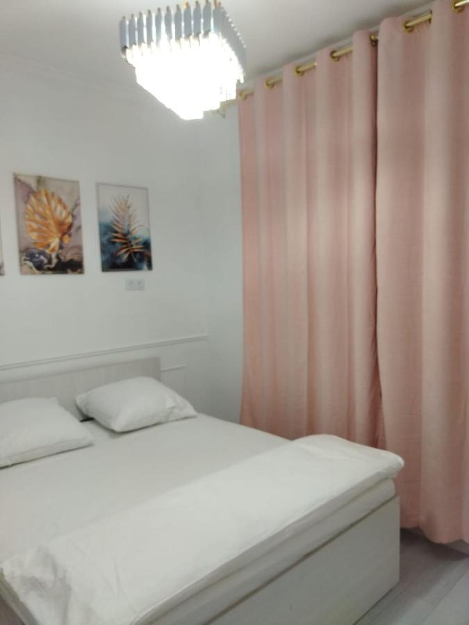 Sweet Home Aktau  Exterior photo