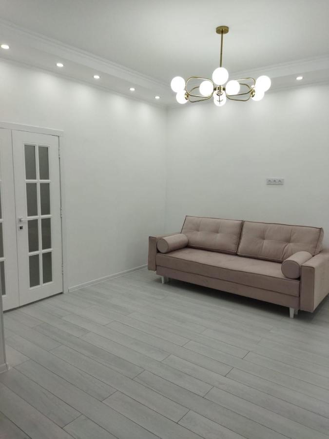 Sweet Home Aktau  Exterior photo