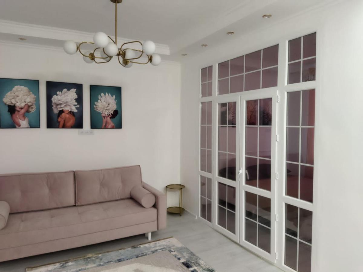 Sweet Home Aktau  Exterior photo