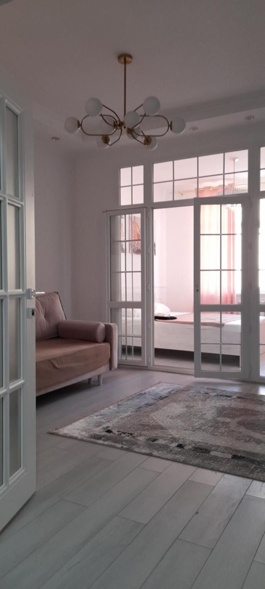 Sweet Home Aktau  Room photo